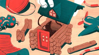 What to Do When Mice Have Invaded Your Home
