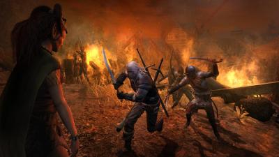 Get ‘The Witcher: Enhanced Edition’ PC Game for Free Today