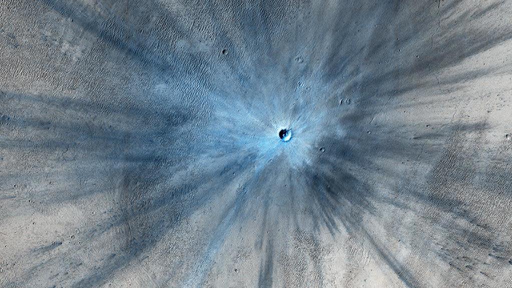 Image: NASA/JPL-Caltech/Univ. of Arizona
