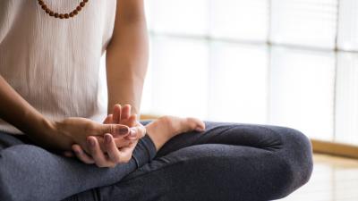 Mindfulness Meditation Isn’t For Everyone