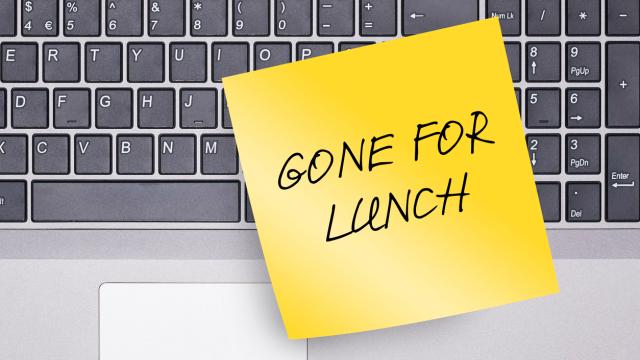 5 Tips to Get the Most Out of Your Precious Lunch Break