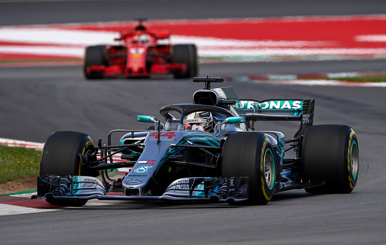 How to Watch the 2020 F1 Belgian Grand Prix in Australia Live and Online