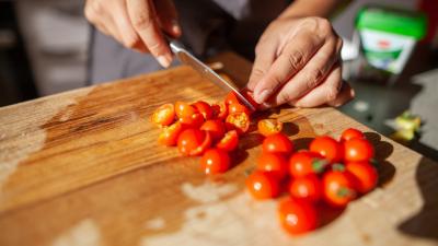 These Are the Best Ways to Eat Tomatoes