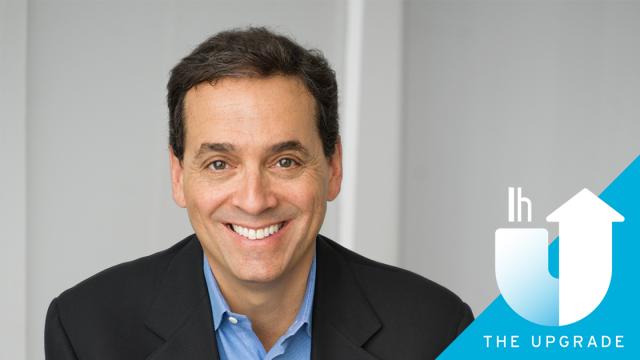 How to Time Your Life Perfectly, With Author Daniel Pink