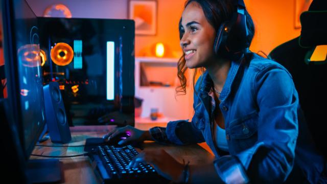 Which PC Gaming Subscription Service Is Best?