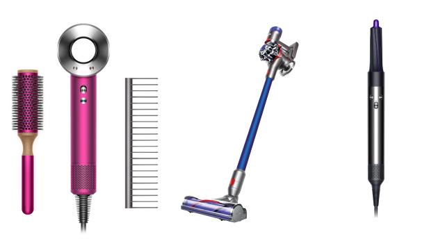 Dyson Week Australia: Save up to $200 and More on Big Ticket Items