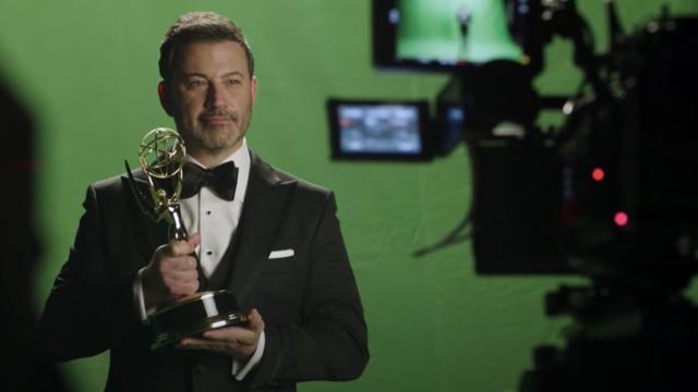 Here’s How To Watch The 2020 Virtual Emmy Awards In Australia