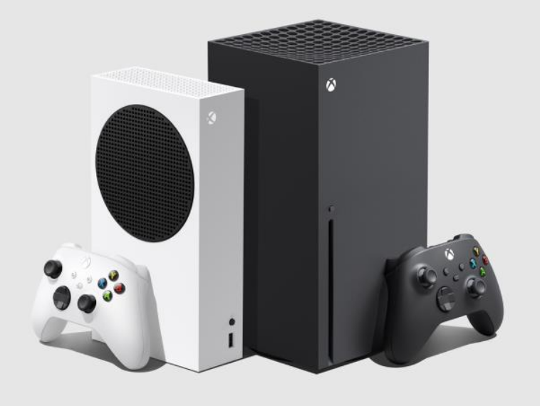 How Big Are the Next-Gen Consoles?