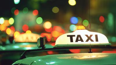 You Can Still Take Taxis If You Follow These COVID Rules