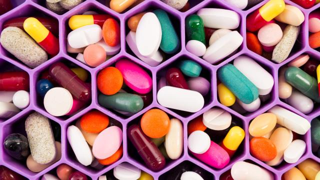 Vitamins Are Still Mostly Useless, Even If They’re Personalised