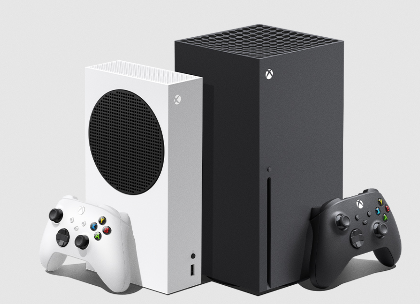 How to Tell if You’re Buying the New Xbox