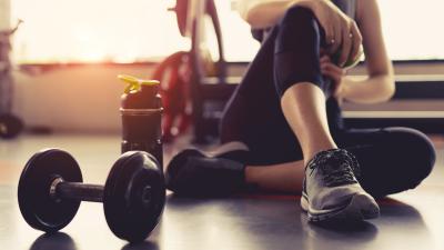 Why Cardio and Strength Training Are Both Important