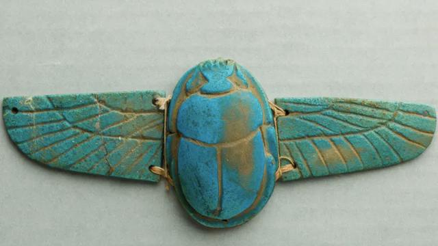 Here’s How Ancient Amulets Tried To Ward Off Disease