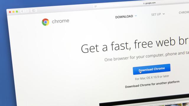 How to Unlock Google Chrome’s Experimental Tab Scrolling Early