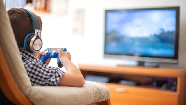 Don’t Tell Kids to ‘Pause’ Their Online Games