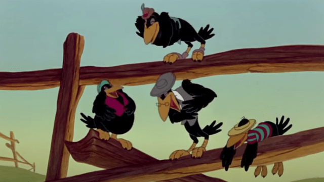 Talk to Kids About Racist Stereotypes in Disney+ Classic Movies