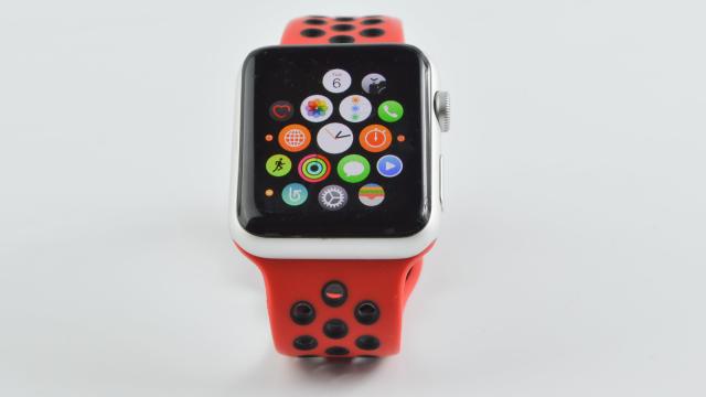 Apple Watch’s ‘Schooltime’ Isn’t Just for Kids