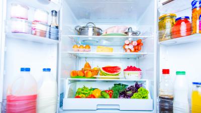 What’s the Ideal Temperature for Your Refrigerator?