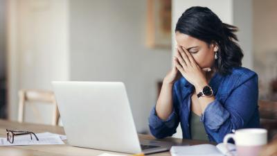 Save Your Finances by Avoiding These 5 Common Mistakes