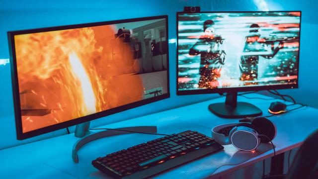 The Best PC and Gaming Deals From Click Frenzy 2021