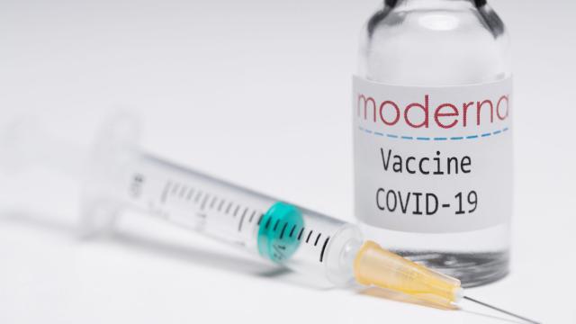 There’s New Coronavirus Vaccine Data, and It’s OK to Actually Feel Hopeful