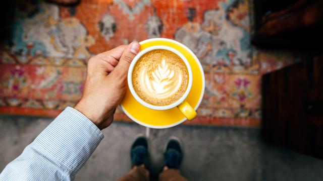 Can Drinking Coffee Help You Lose Weight?