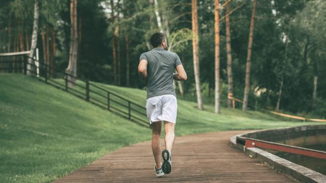 Try ‘Intuitive Running’ to Exercise Without Overthinking It