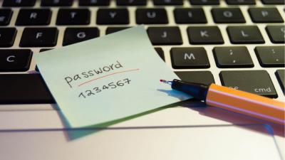 Should I Keep Using My Password Manager?