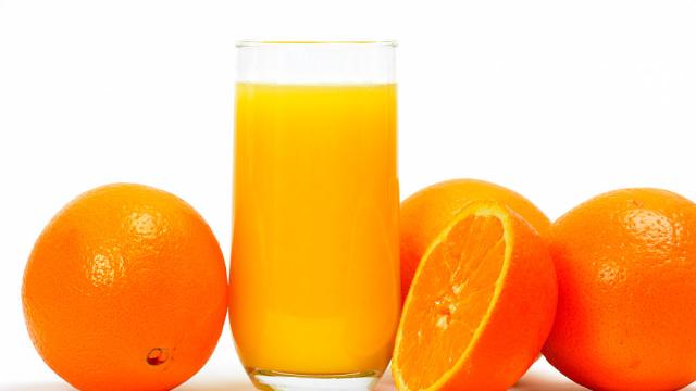 What You Need to Know About The New Health Star Rating For Fruit Juice