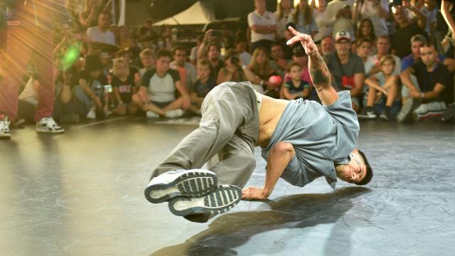 How Did Breakdancing Become an Olympic Sport?