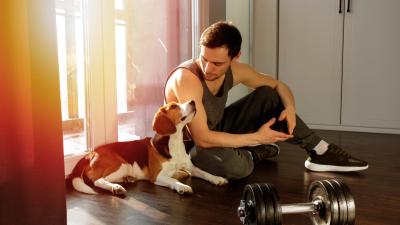 What Have You Actually Liked About Working Out at Home?