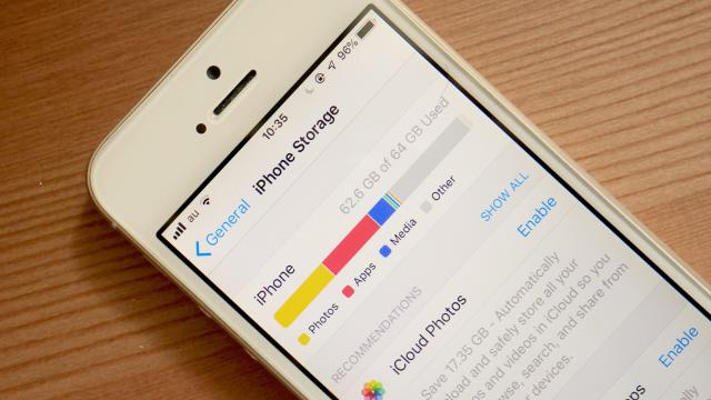 Zip Through Your iOS Settings With This Shortcut