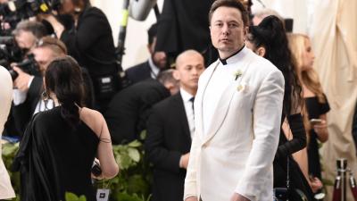 5 Books That Helped Elon Musk Reach Such Ridiculous Heights