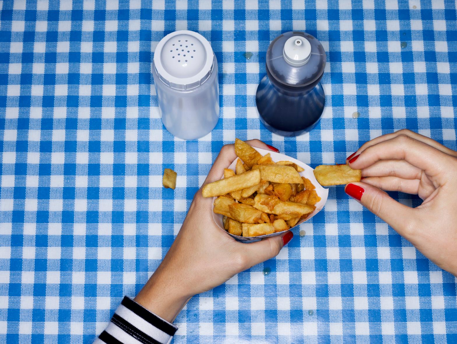 How to Reduce Your Salt Intake Without Giving up Everything