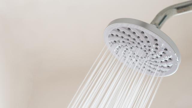 The Dirty Truth: You’re Probably Showering Too Often