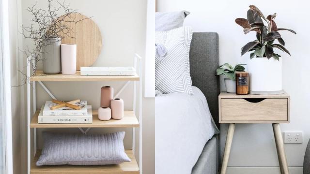 Your Favourite Kmart Homewares Are Now Available to Shop on Catch, Here’s What to Grab