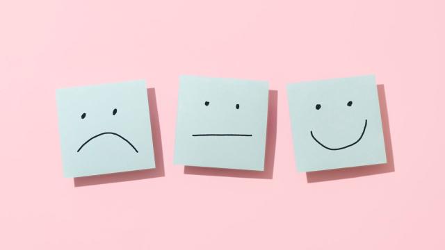 ‘Negative’ Emotions Are Far More Important Than You Might Think