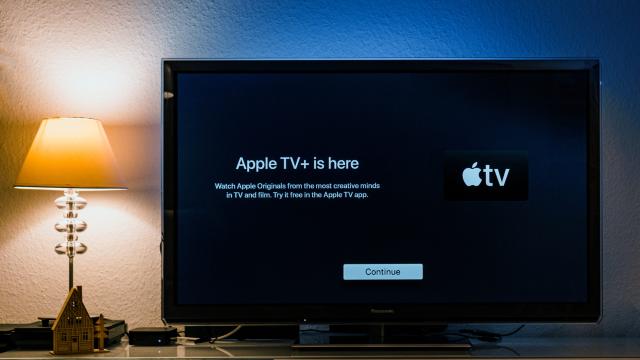 How to Get Apple TV+ Free for a Year