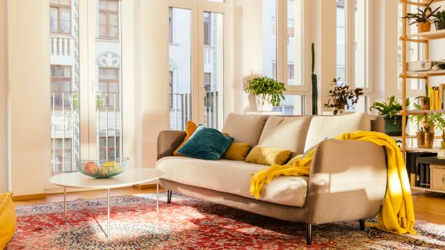 An Expert’s Guide To Choosing the Right Rug for Your Space