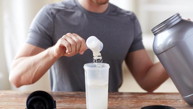 When Do You Actually Need Protein Shakes?