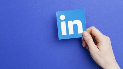 Don’t Use LinkedIn to ‘Build Your Brand’