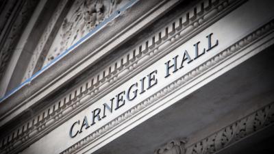 Take Advantage of Carnegie Hall’s Free Music Education Programs for Kids