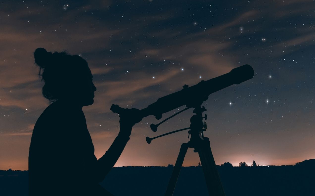 telescopes astronomy