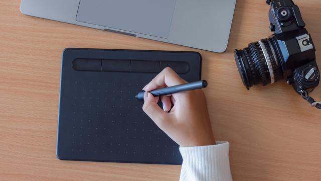 Is It Worth Switching From a Mouse to a Pen?