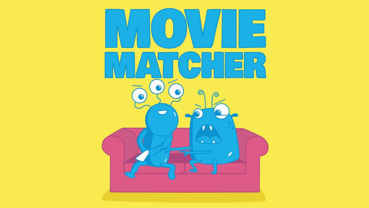 Image: Movie Matcher