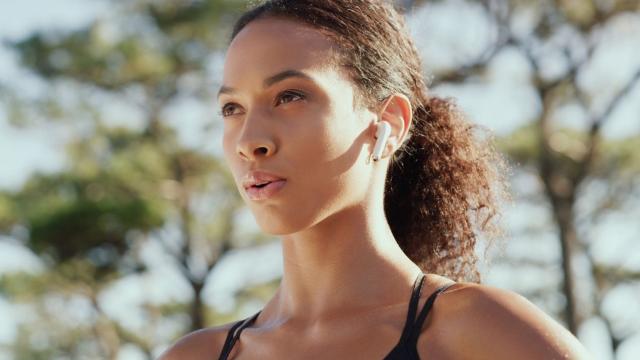 The Best Running Headphones That’ll Suit Every Style and Budget