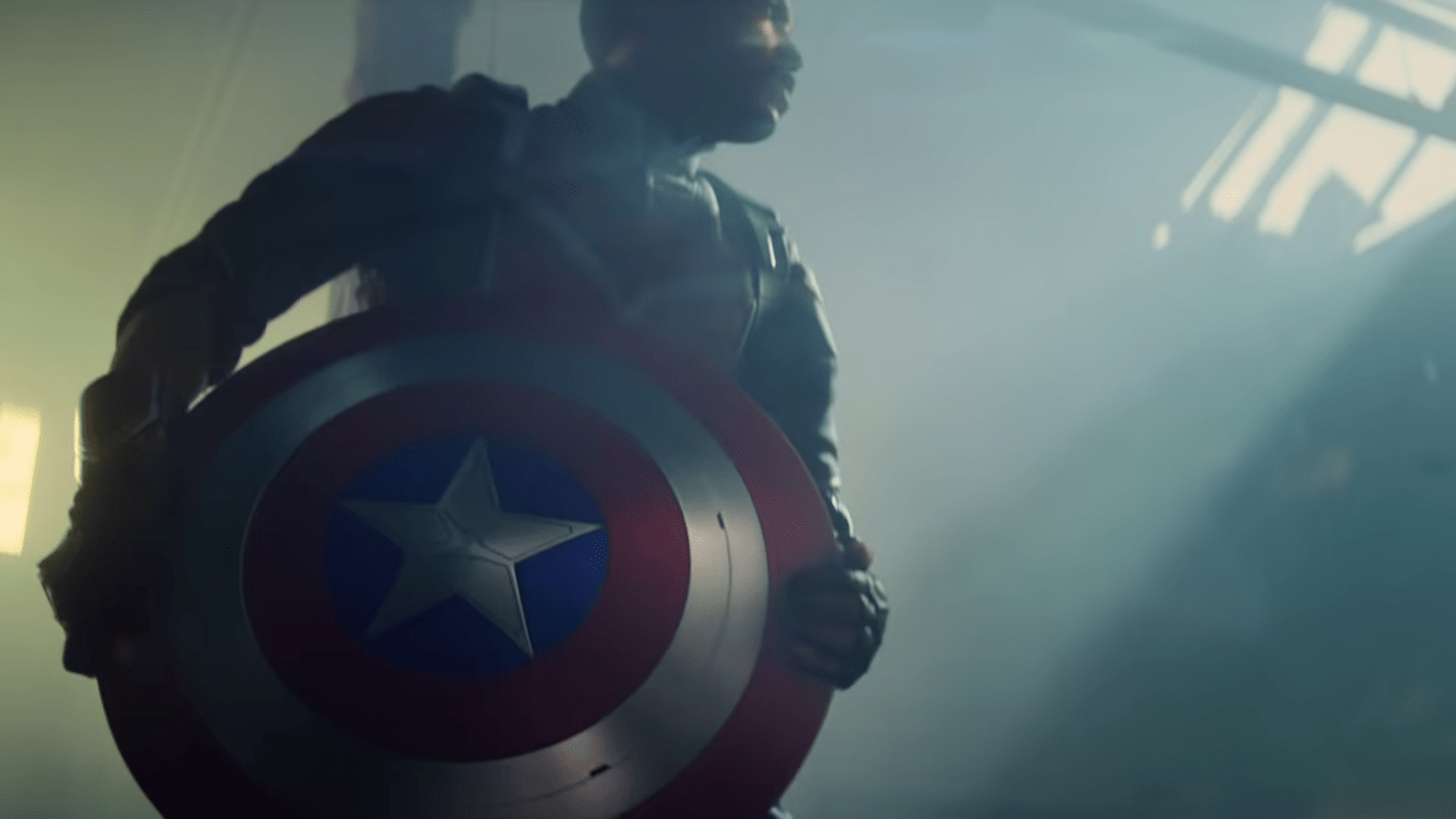 Screenshot: The Falcon and the Winter Soldier/Disney+, Fair Use