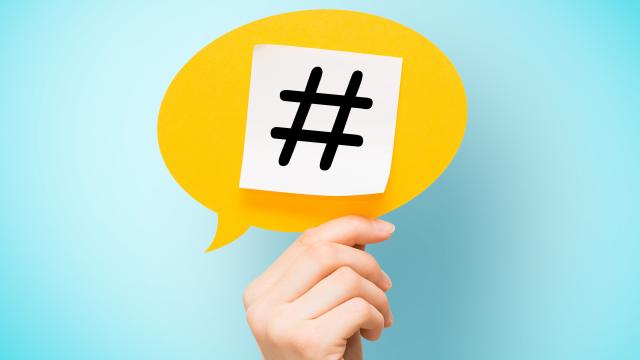 How to Make Your Hashtags More Reader-Friendly