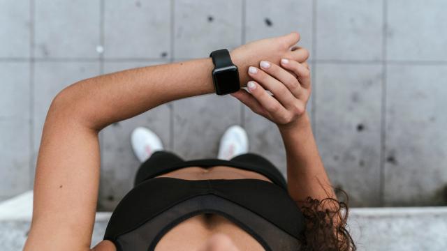 This Week’s Best Fitness Deals from Garmin, Nike, Under Armour and More