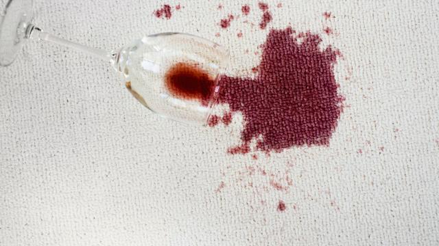 The Best Way to Get Stubborn Stains Out of Your Carpet